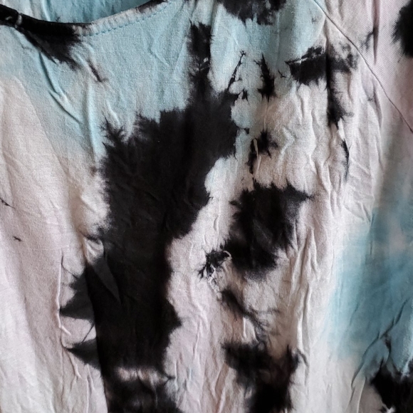 Urban Outfitters Tie Dye Top - Picture 3 of 3
